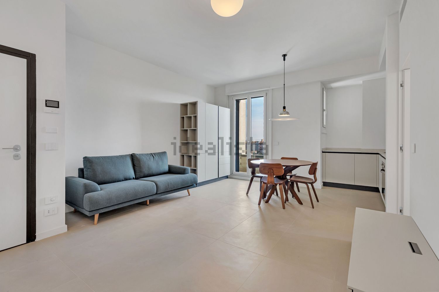 appartamento in affitto a Milano in zona Porta Romana