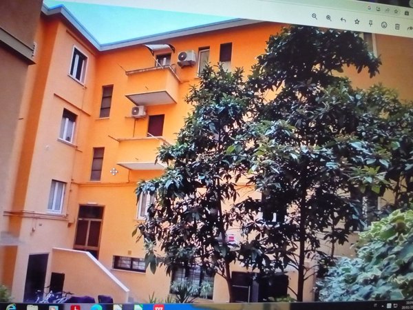 appartamento in affitto a Milano in zona San Vittore