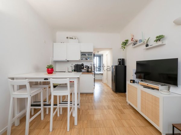 appartamento in affitto a Milano in zona Villapizzone