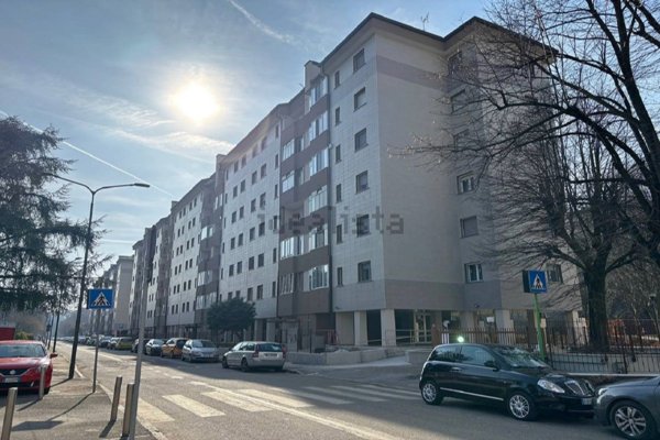 appartamento in affitto a Milano in zona Bicocca