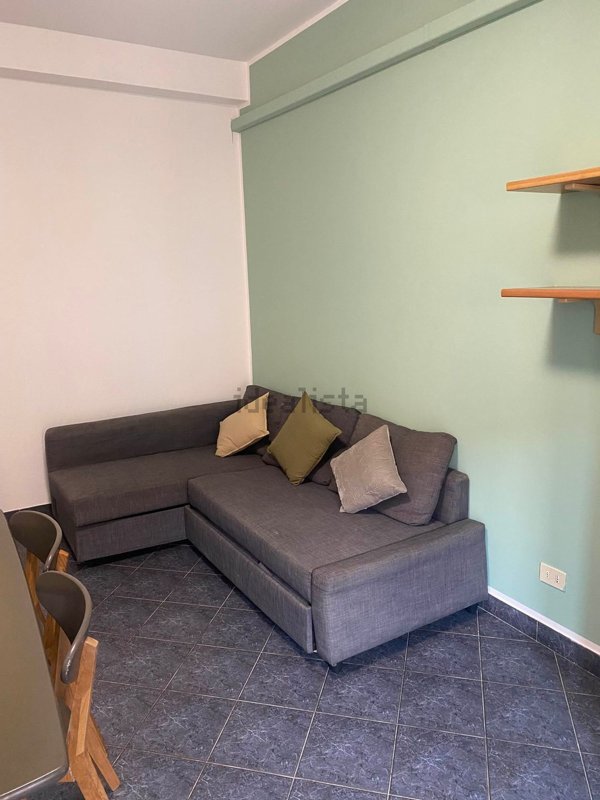 appartamento in affitto a Milano in zona Isola