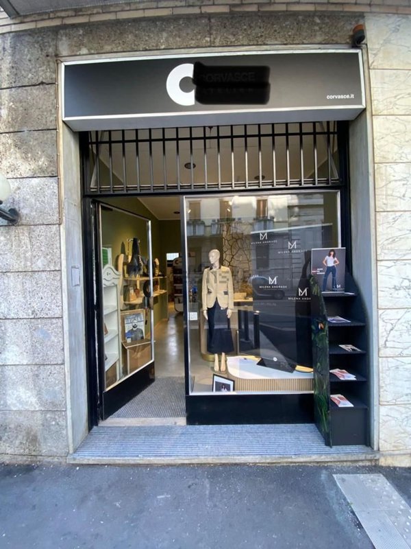 appartamento in affitto a Milano in zona Cinque Giornate