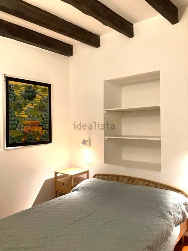 appartamento in affitto a Milano in zona Sempione