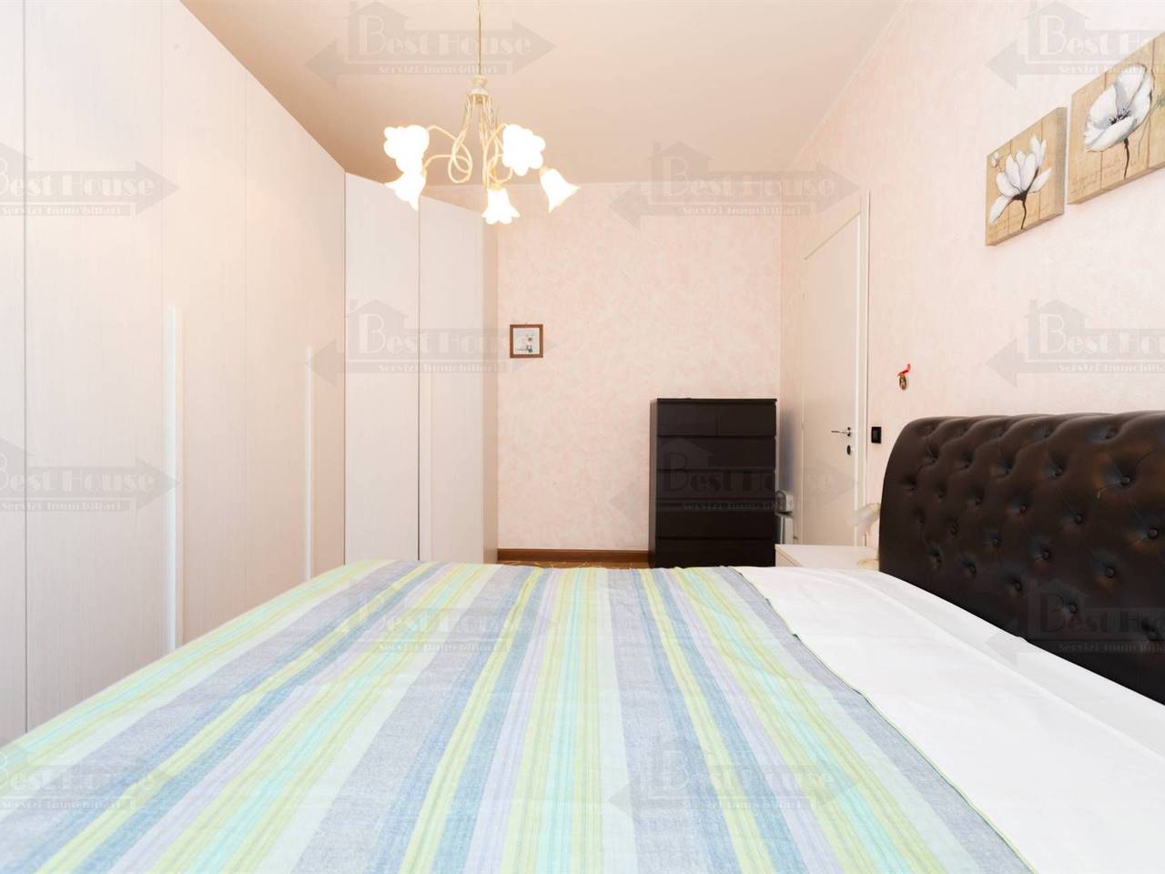 appartamento in affitto a Milano in zona Feltre