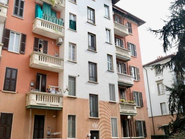 appartamento in affitto a Milano in zona Chiesa Rossa