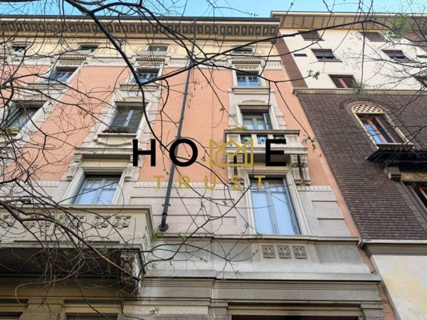 appartamento in affitto a Milano in zona Porta Romana