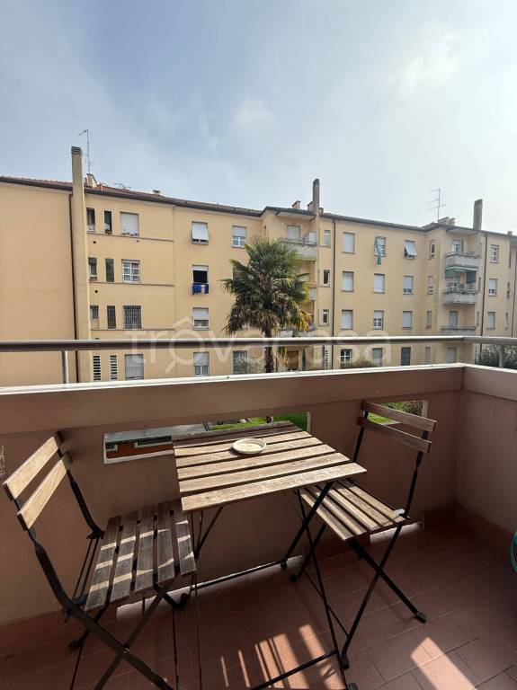 appartamento in affitto a Milano in zona San Siro