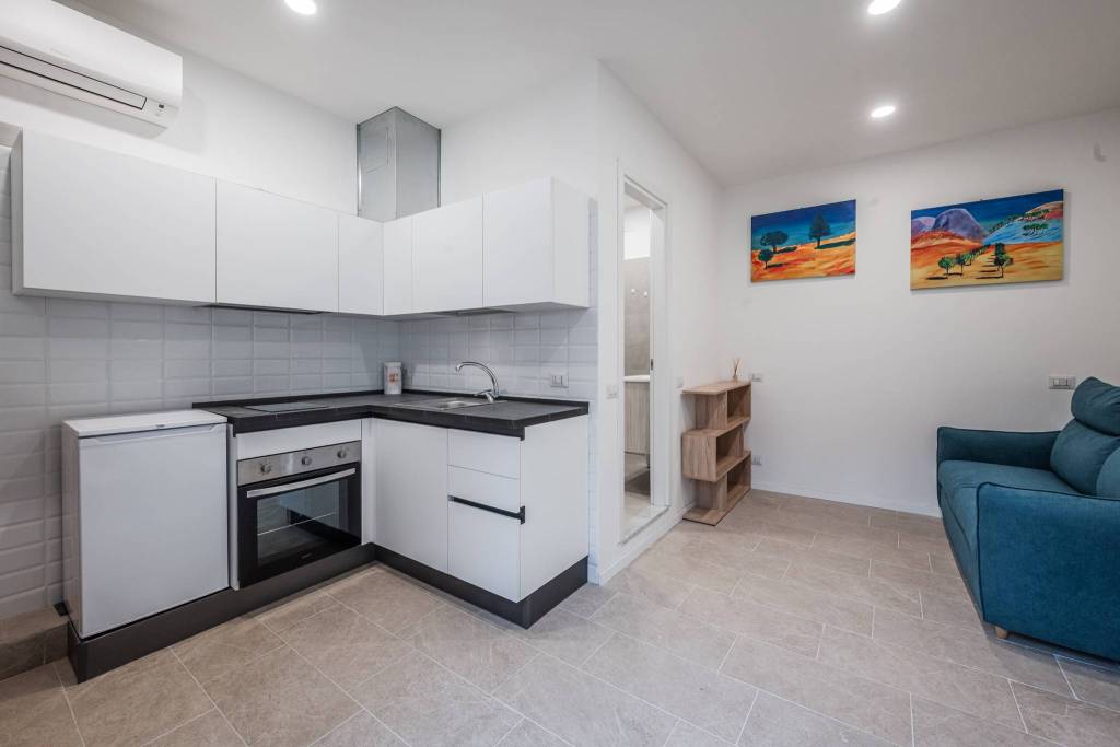 appartamento in affitto a Milano in zona Bocconi