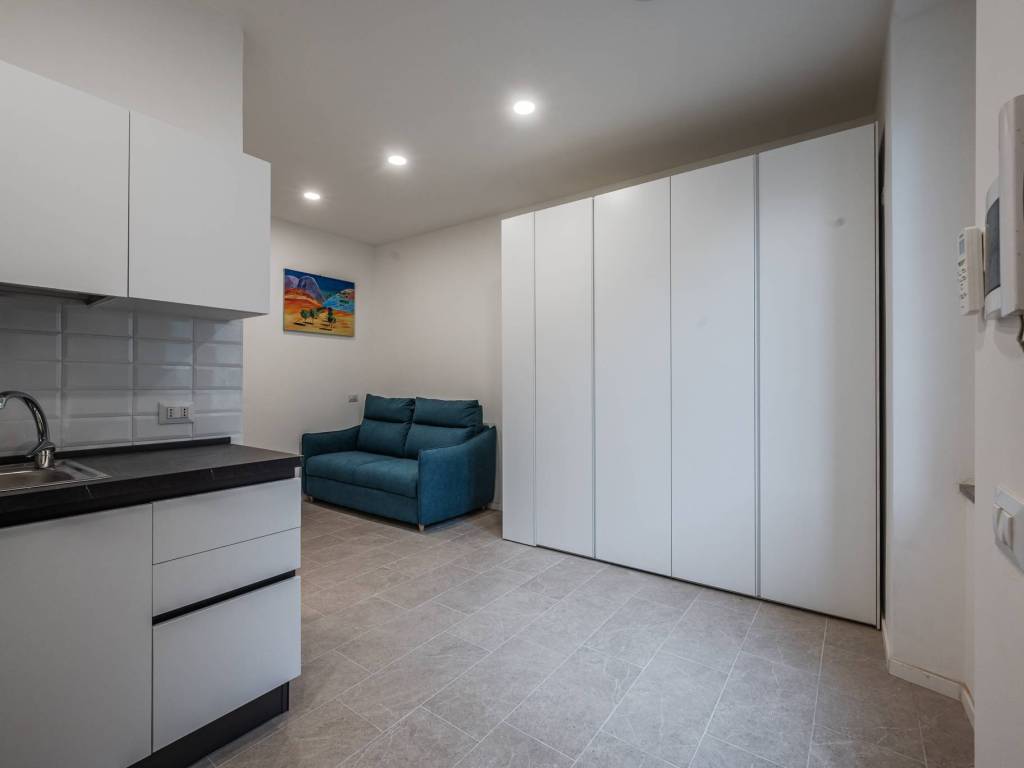 appartamento in affitto a Milano in zona Bocconi