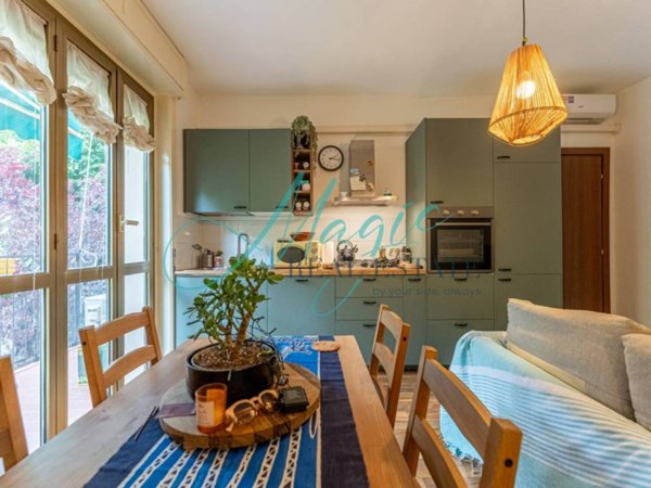 appartamento in affitto a Milano in zona Maggiolina