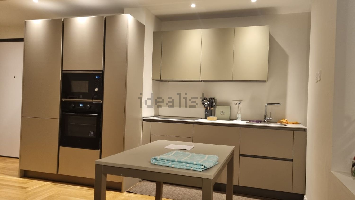 appartamento in affitto a Milano in zona Porta Genova