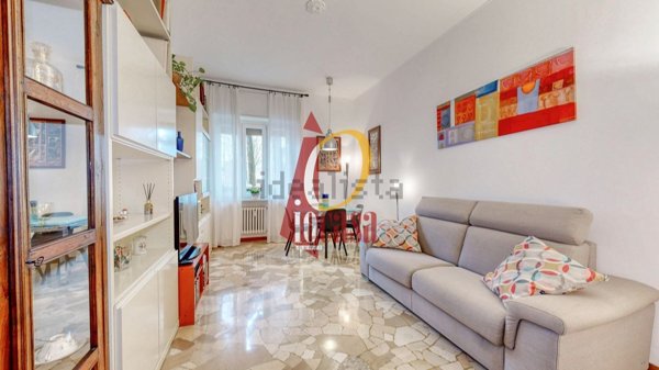 appartamento in affitto a Milano in zona Corvetto