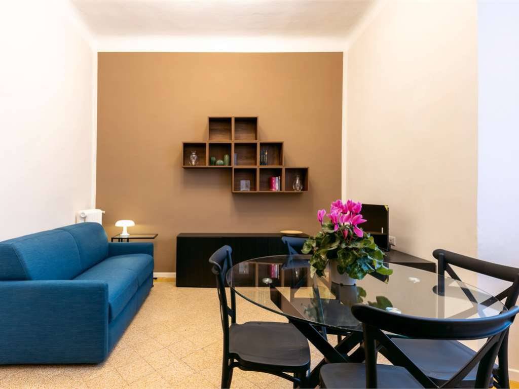 appartamento in affitto a Milano in zona Porta Vittoria