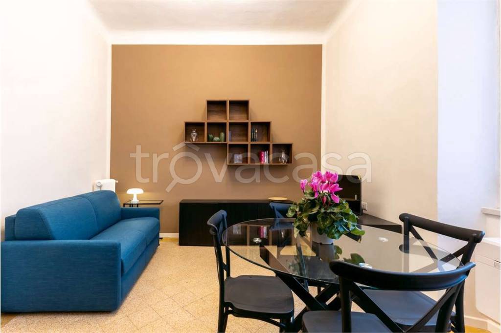 appartamento in affitto a Milano in zona Piazzale Lodi