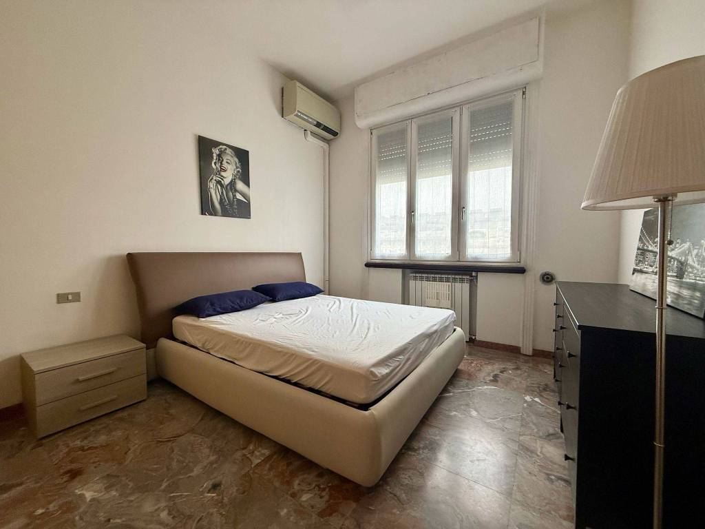 appartamento in affitto a Milano in zona Centro Direzionale