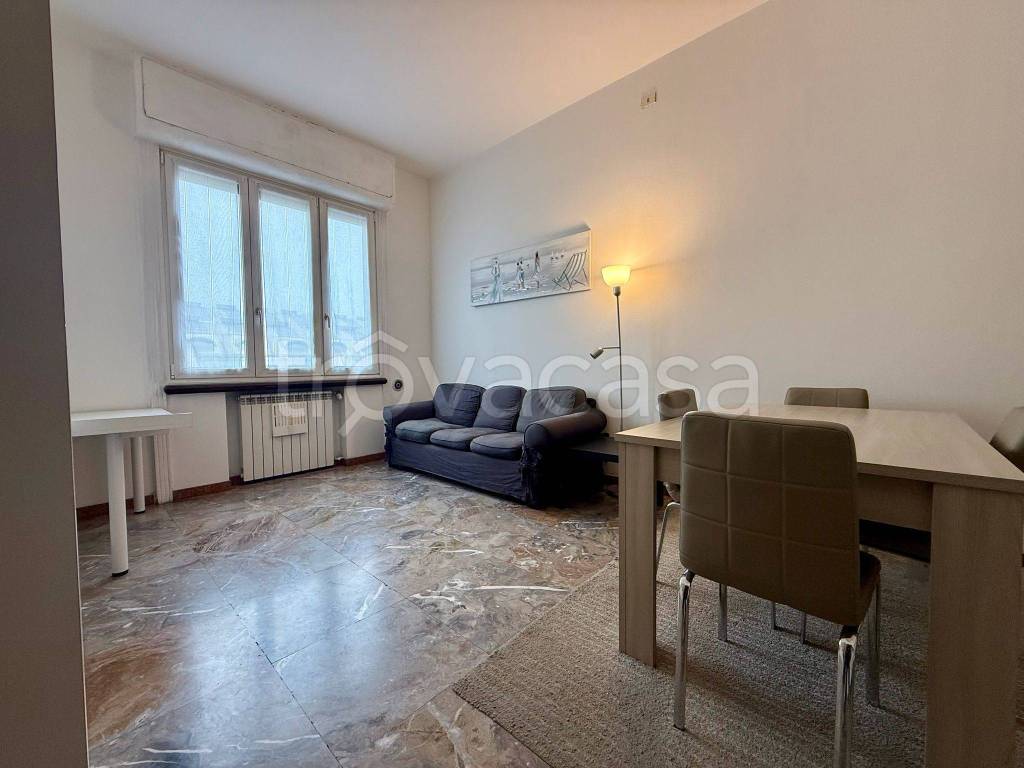 appartamento in affitto a Milano in zona Stazione Centrale