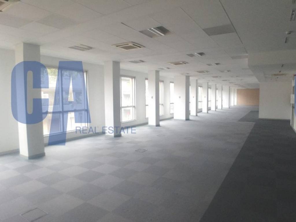 ufficio in affitto a Milano