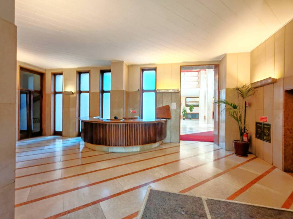 appartamento in affitto a Milano in zona Centro Direzionale