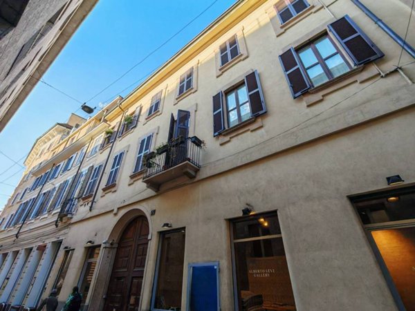 appartamento in affitto a Milano in zona Centro Storico