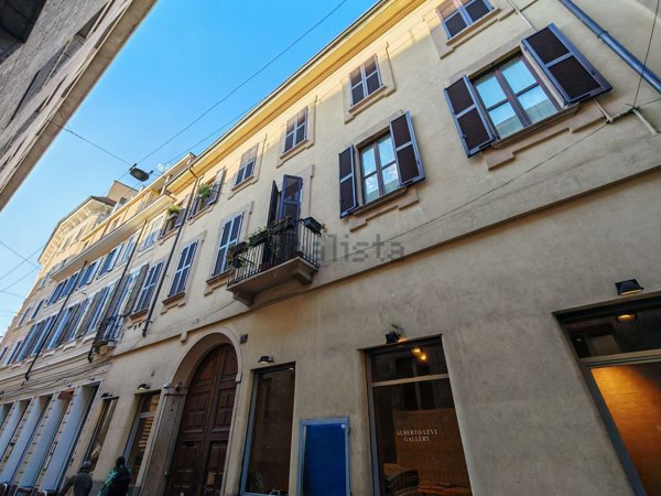 appartamento in affitto a Milano in zona Centro Storico