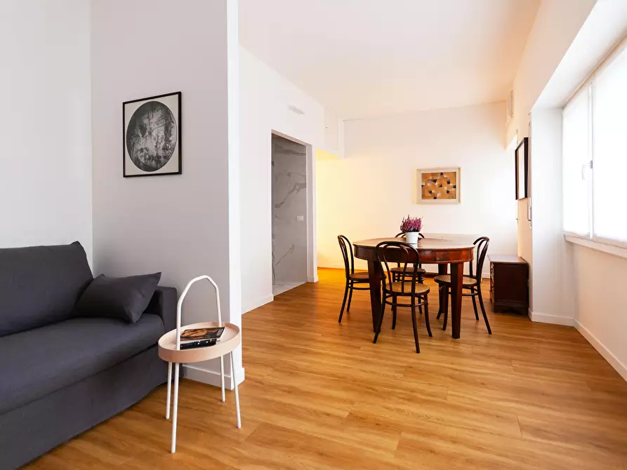 appartamento in affitto a Milano in zona Porta Romana