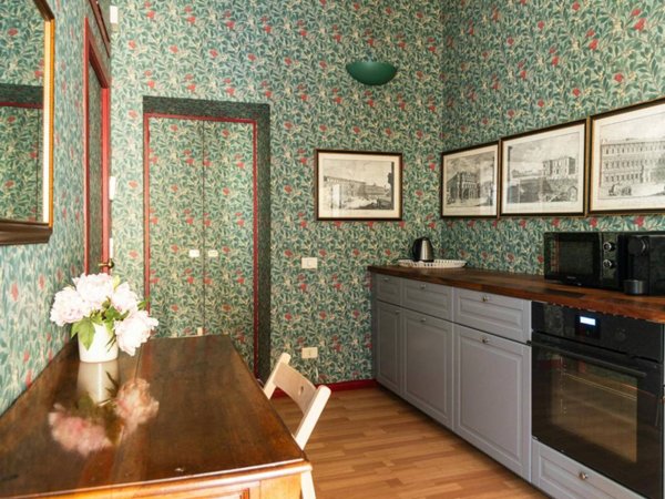 appartamento in affitto a Milano in zona Solari