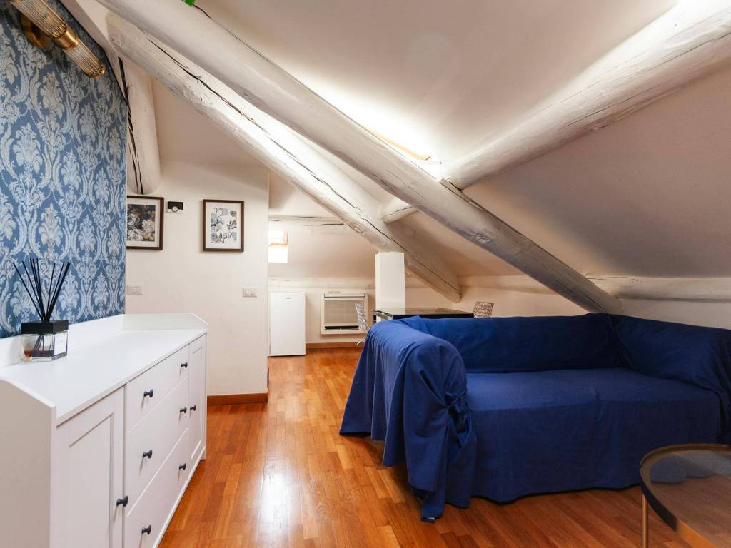 appartamento in affitto a Milano in zona Il Portello