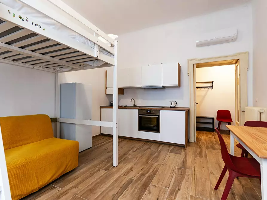 appartamento in affitto a Milano in zona Bocconi