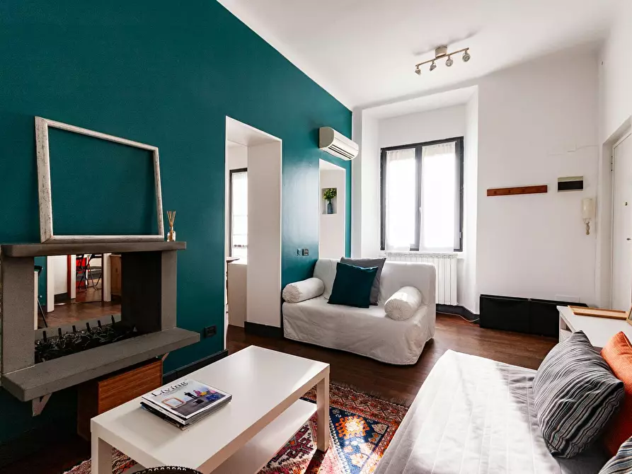 appartamento in affitto a Milano in zona Porta Ticinese