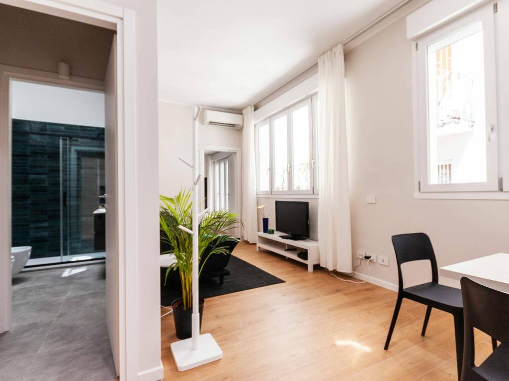 appartamento in affitto a Milano in zona Città Studi