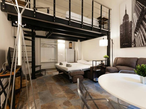 appartamento in affitto a Milano in zona Il Portello