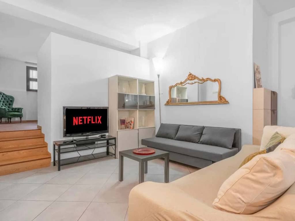 appartamento in affitto a Milano in zona Vigentino