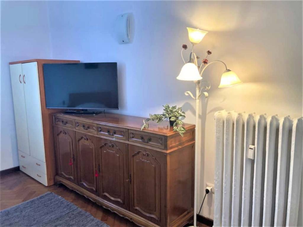 appartamento in affitto a Milano in zona Centro Direzionale