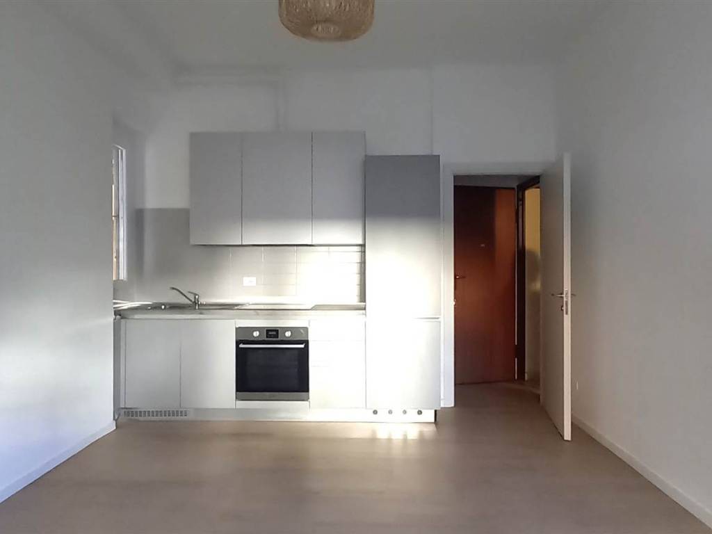 appartamento in affitto a Milano in zona Centro Direzionale