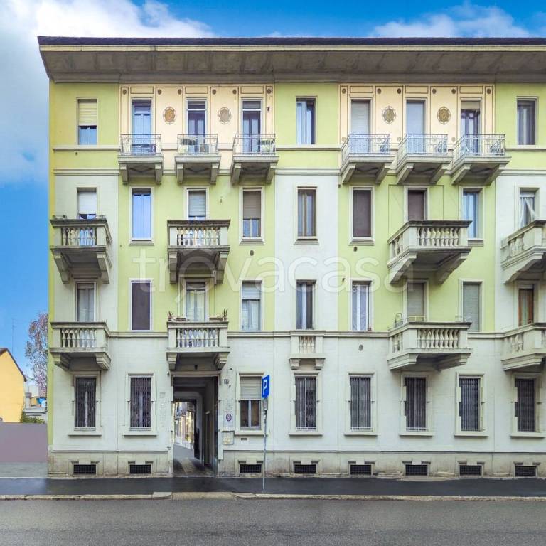 appartamento in affitto a Milano in zona Bocconi