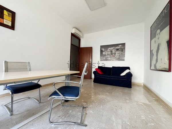 ufficio in affitto a Milano in zona Il Portello