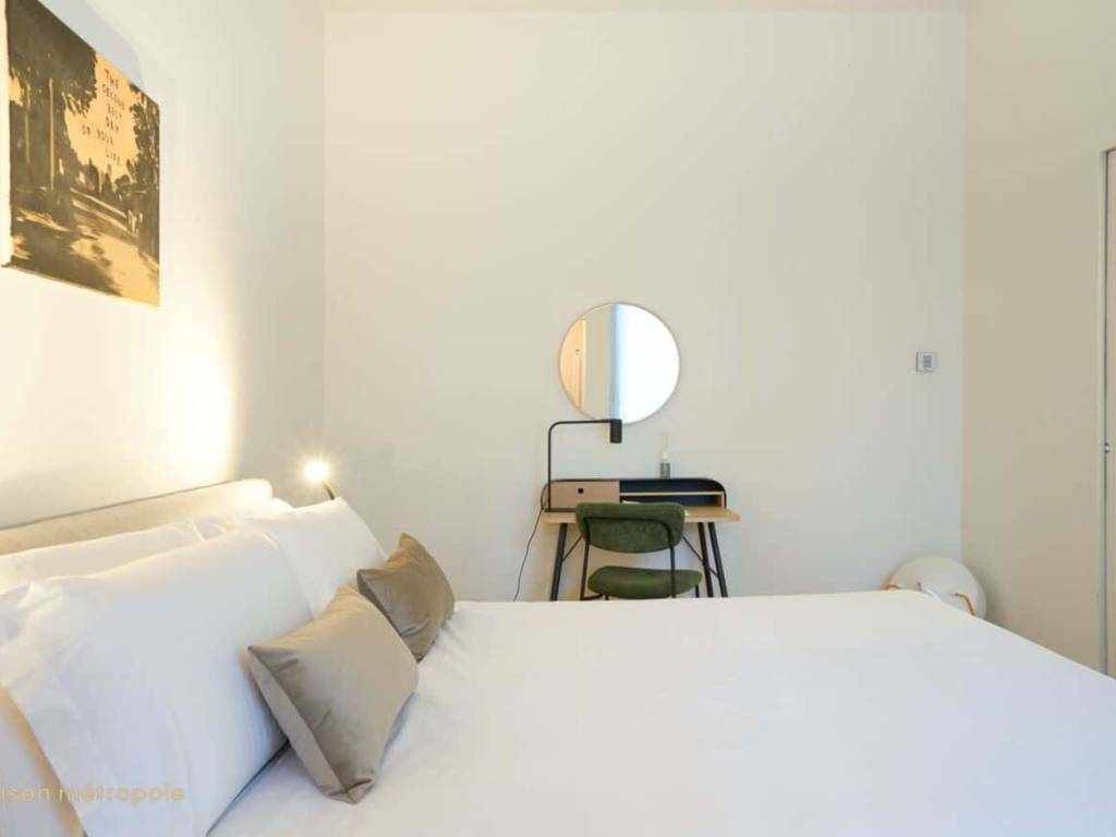 appartamento in affitto a Milano in zona Porta Ticinese