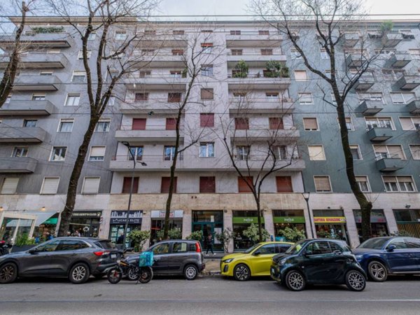 appartamento in affitto a Milano in zona Il Portello