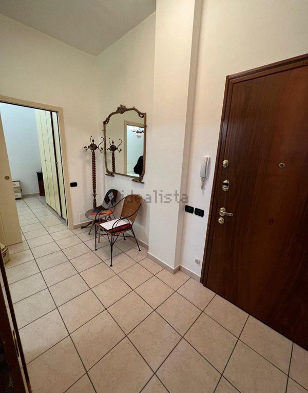 appartamento in affitto a Milano in zona Famagosta