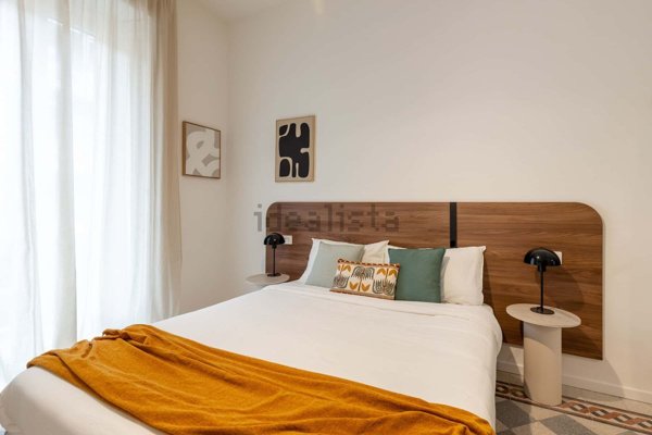 appartamento in affitto a Milano in zona Guastalla