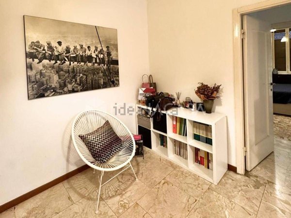 appartamento in affitto a Milano in zona Porta Romana