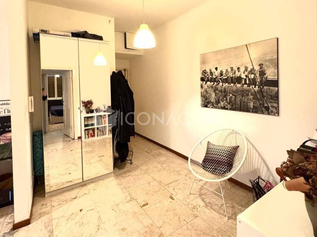 appartamento in affitto a Milano in zona Porta Romana