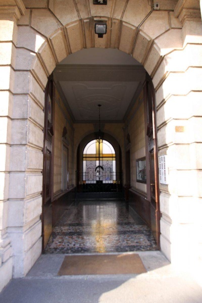 appartamento in affitto a Milano in zona XXII Marzo