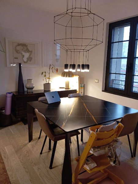 appartamento in affitto a Milano in zona San Cristoforo