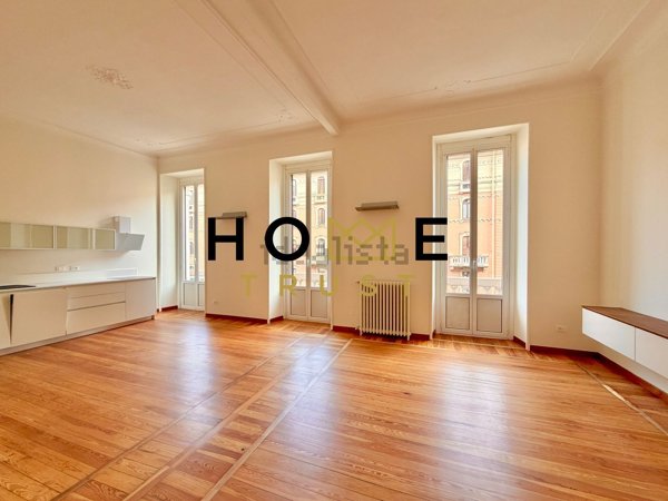 appartamento in affitto a Milano in zona Porta Romana