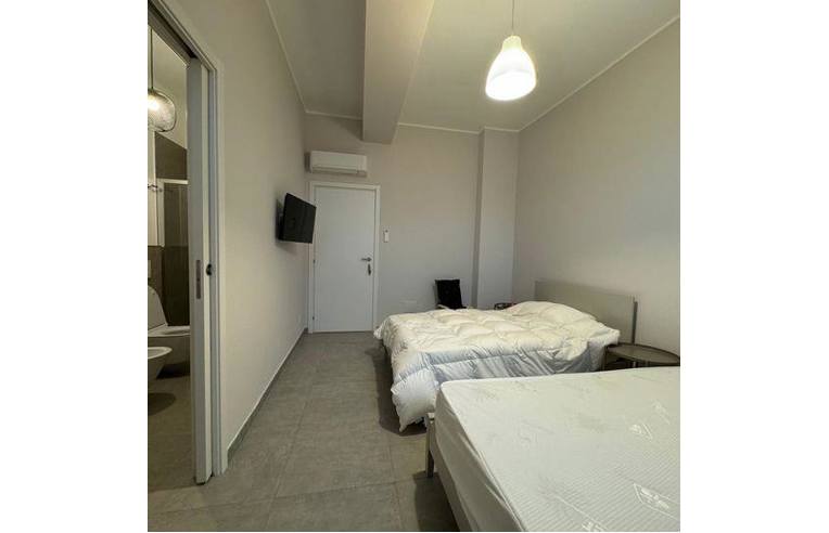 camera singola in affitto a Milano in zona Affori