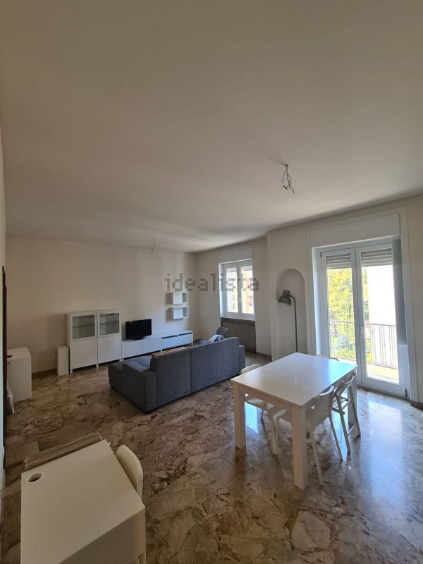 appartamento in affitto a Milano in zona San Vittore