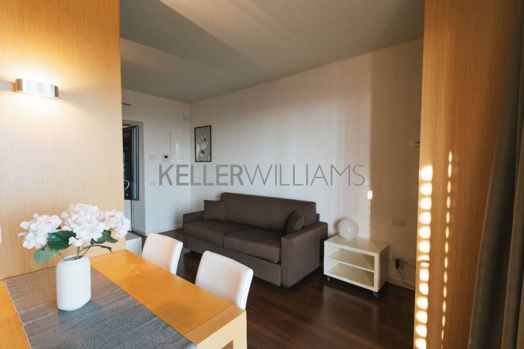 appartamento in affitto a Milano in zona Dergano