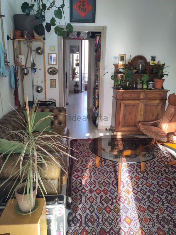 appartamento in affitto a Milano in zona Dergano