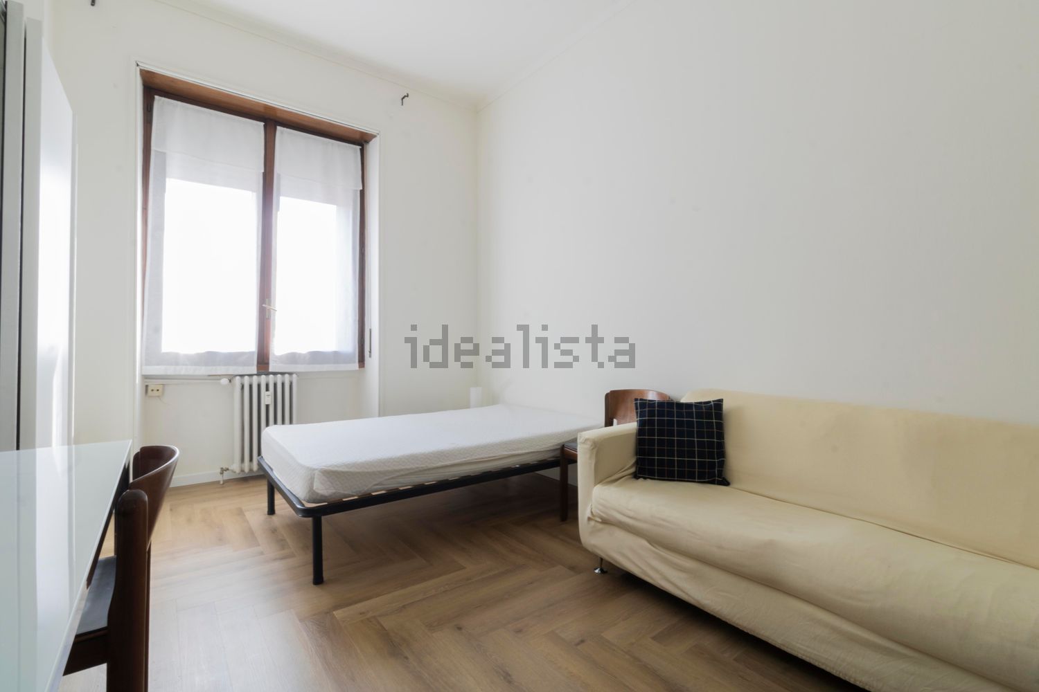 appartamento in affitto a Milano in zona Guastalla